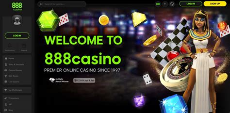 bonus 888 casino login